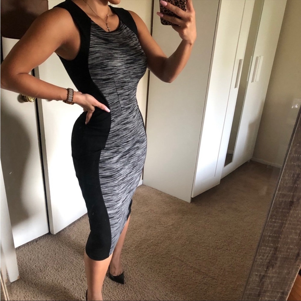 H&M Dress
